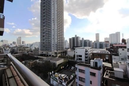 カトルズ代官山 物件写真 建物写真19