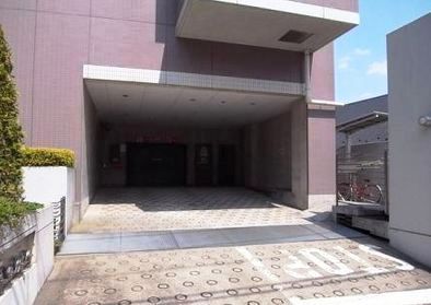 カトルズ代官山 物件写真 建物写真20