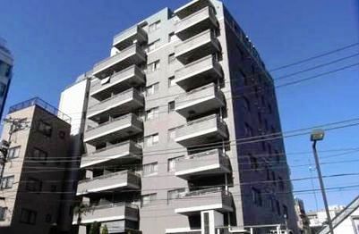 カトルズ代官山 物件写真 建物写真3