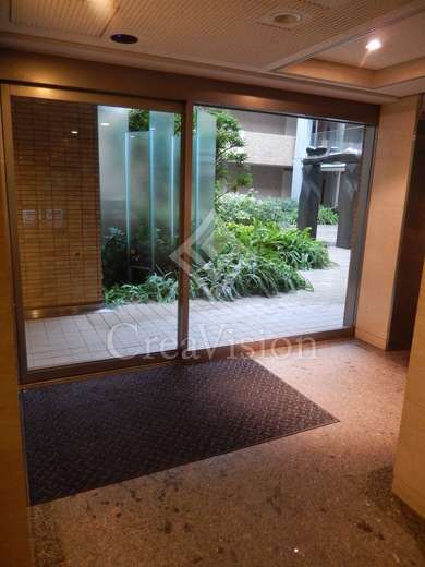 MFPRコート代官山 設備写真