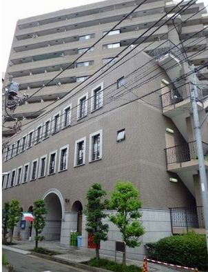 サンサーラ東山 物件写真 建物写真1