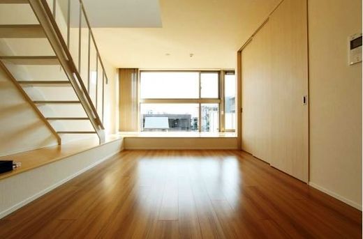 ザ・ロアハウス代々木初台 物件写真 建物写真15