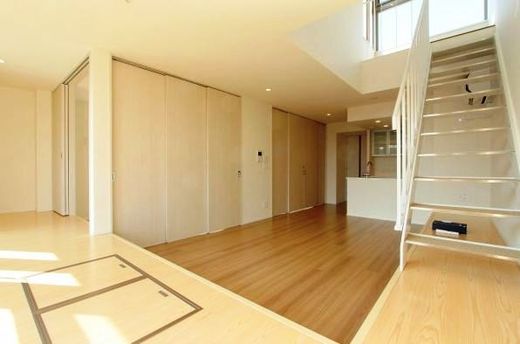 ザ・ロアハウス代々木初台 物件写真 建物写真16