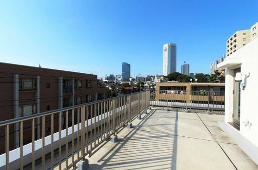 ザ・ロアハウス代々木初台 物件写真 建物写真21