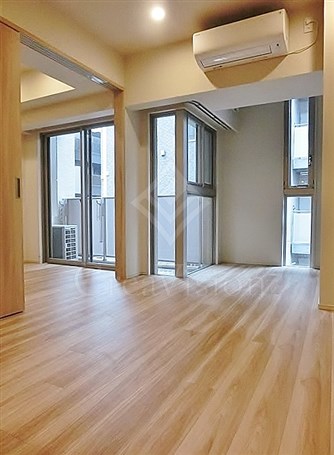 ラティオ南青山 物件写真 建物写真14