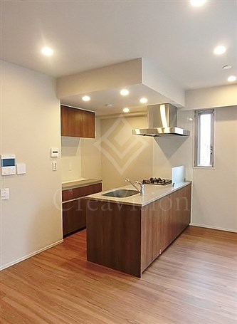 ラティオ南青山 物件写真 建物写真17