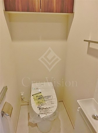 ラティオ南青山 物件写真 建物写真28