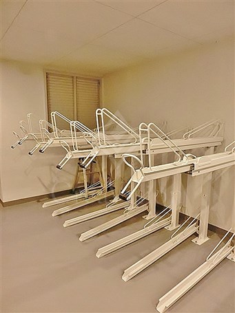 ラティオ南青山 物件写真 建物写真30