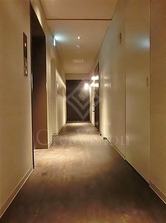 ラティオ南青山 物件写真 建物写真7