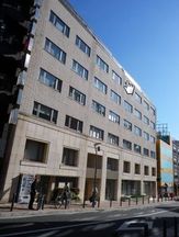 六本木イグノポール 物件写真 建物写真1