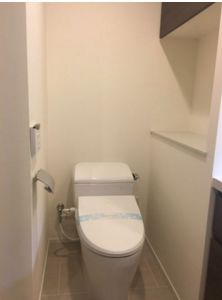 ピアース高田馬場 物件写真 建物写真26
