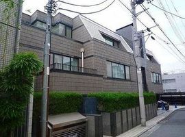 ガーデンハウス代々木 物件写真 建物写真3