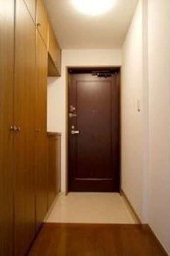 モンエール広尾 物件写真 建物写真12