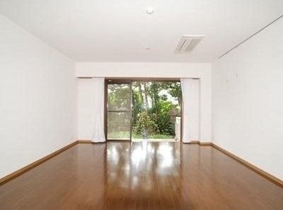 モンエール広尾 物件写真 建物写真14