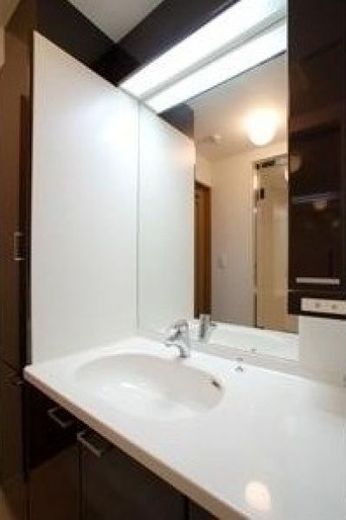 モンエール広尾 物件写真 建物写真24