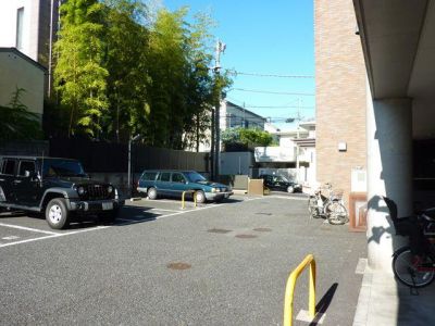 モンエール広尾 物件写真 建物写真29