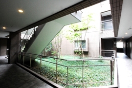 ガーデン渋谷氷川 物件写真 建物写真2