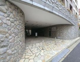 東急ドエルプレステージ参宮橋 物件写真 建物写真5