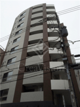 ガルデニア蔵前 物件写真 物件写真 建物写真1