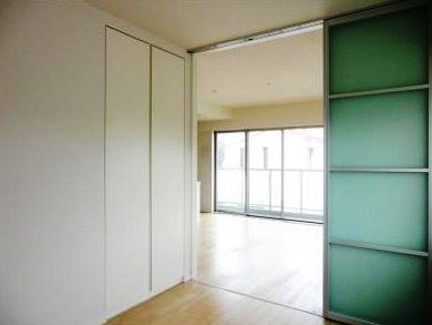 レジデンスヒルズ神山町 物件写真 建物写真14