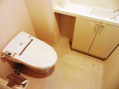 レジデンスヒルズ神山町 物件写真 建物写真25
