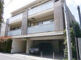 レジデンスヒルズ神山町 物件写真 建物写真2