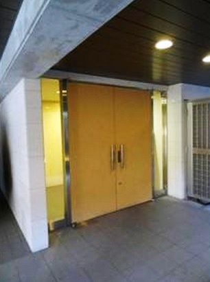 レジデンスヒルズ神山町 物件写真 建物写真5
