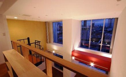 ラ・ヴィスタ西新宿 物件写真 建物写真14