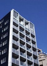 ラ・ヴィスタ西新宿 物件写真 建物写真1