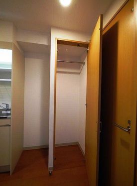 ラ・ヴィスタ西新宿 物件写真 建物写真20