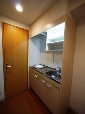 ラ・ヴィスタ西新宿 物件写真 建物写真23