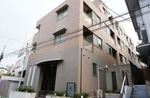 プレディアスタイル西麻布 物件写真 建物写真1