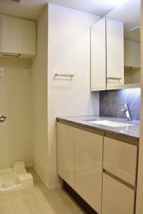 プラウド自由が丘 物件写真 建物写真22