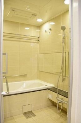 プラウド自由が丘 物件写真 建物写真24