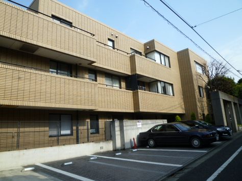 カームハウス東山 物件写真 建物写真2