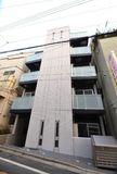 レガーロ渋谷本町 物件写真 建物写真1