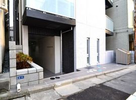 レガーロ渋谷本町 物件写真 建物写真3