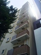 インプレストコア四谷坂町 物件写真 建物写真1