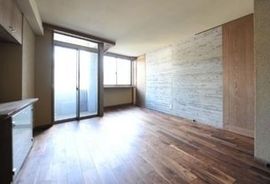 キンタフラット 物件写真 建物写真11