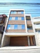 キンタフラット 物件写真 建物写真1