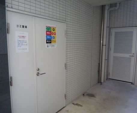 レジディア蒲田2 物件写真 建物写真29