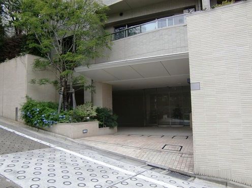 ブランズ新宿富久町 物件写真 建物写真4