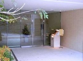 ブランズ新宿富久町 物件写真 建物写真7
