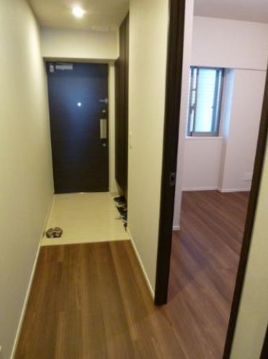 ザ・パークハウス中野弥生町テラス 物件写真 建物写真14