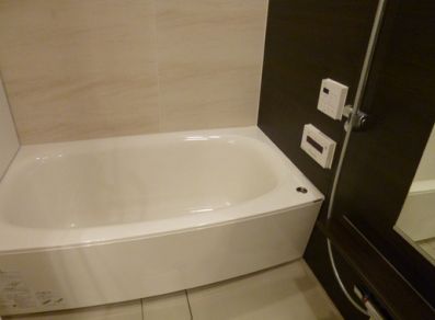 ザ・パークハウス中野弥生町テラス 物件写真 建物写真19