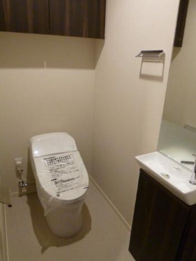 ザ・パークハウス中野弥生町テラス 物件写真 建物写真20
