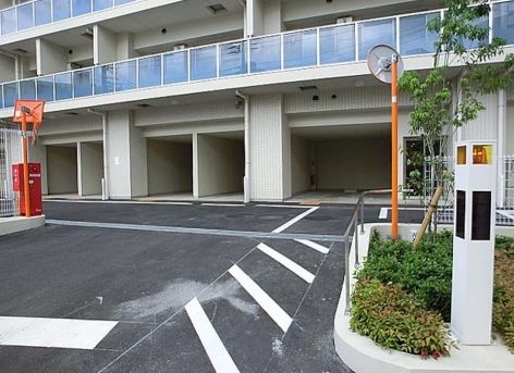 ザ・パークハウス中野弥生町テラス 物件写真 建物写真21