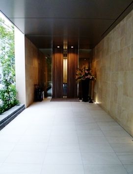 ザ・パークハウス中野弥生町テラス 物件写真 建物写真7