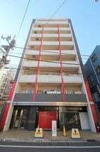レガリアシティ神田末広町 物件写真 建物写真1