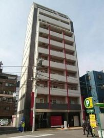 レガリアシティ神田末広町 物件写真 建物写真2